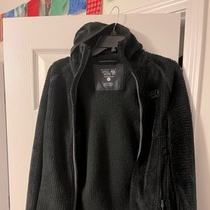 Mountain Hardwear Hoodie